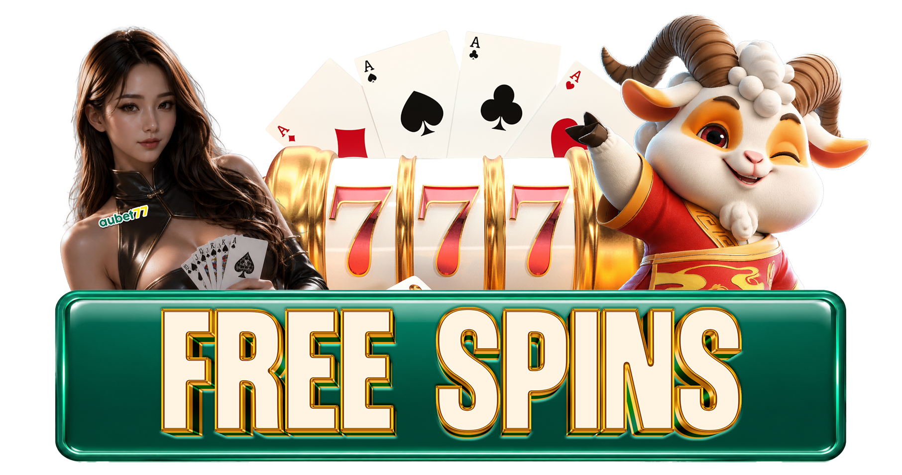 Free Spins